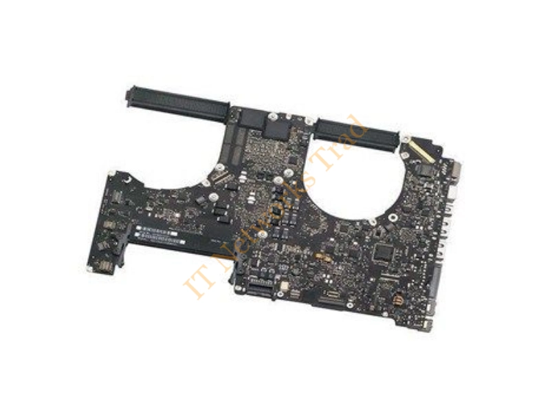 661-6161 Apple Logic Board for MacBook Pro 15-inch Late-2011 Core i7 2.40Ghz Laptop Motherboard