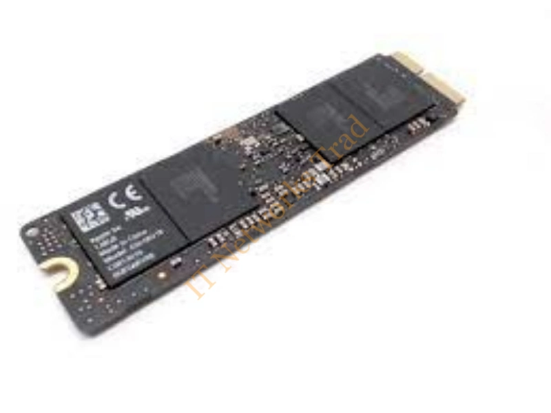 661-6339 Apple 512GB Solid State Drive for MacBook Pro A1297 SSD Storage
