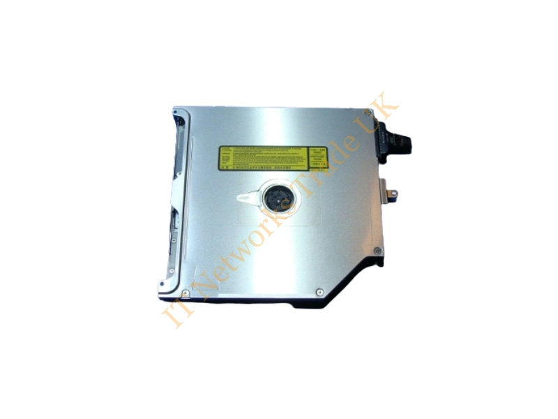 661-6356 Apple 8X SATA DVD+ / -RW Super Drive for MacBook Pro 17 CD And DVD Burner