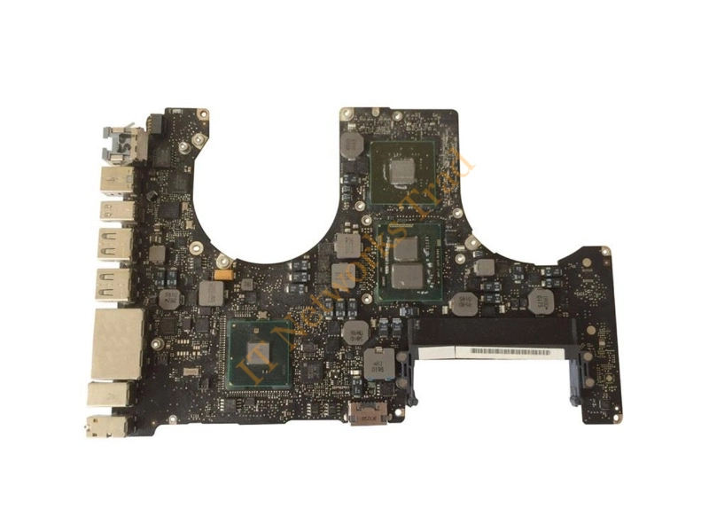 661-6362 Apple Logic Board for MacBook Pro 15-inch Mid 2010 i7 2.66Ghz Laptop Motherboard