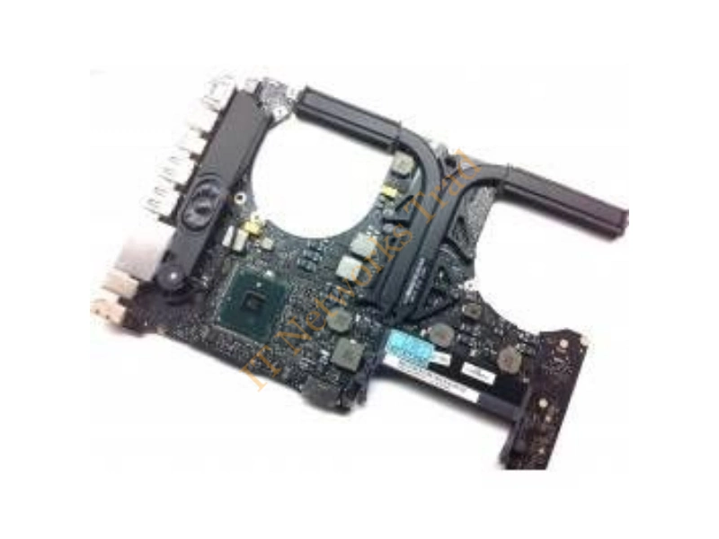 661-6363 Apple Intel Core i7 2.8GHz CPU Logic Board for MacBook Pro 15 Laptop Motherboard