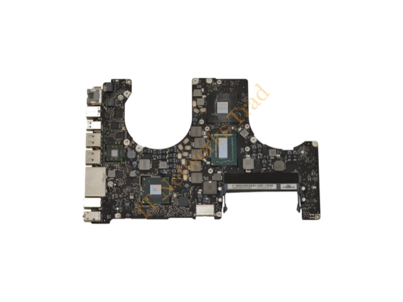 661-6491 Apple Logic Board for MacBook Pro 15-inch Mid 2012 i7-3615QM 2.30Ghz Laptop Motherboard