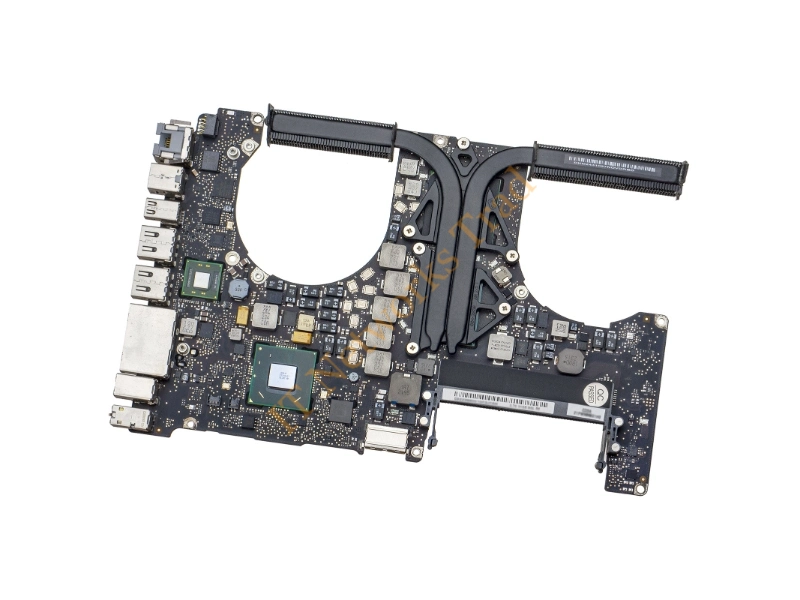 661-6492 Apple Intel Core i7-3720QM 2.60GHz CPU System Board for MacBook Pro 15 Laptop Motherboard