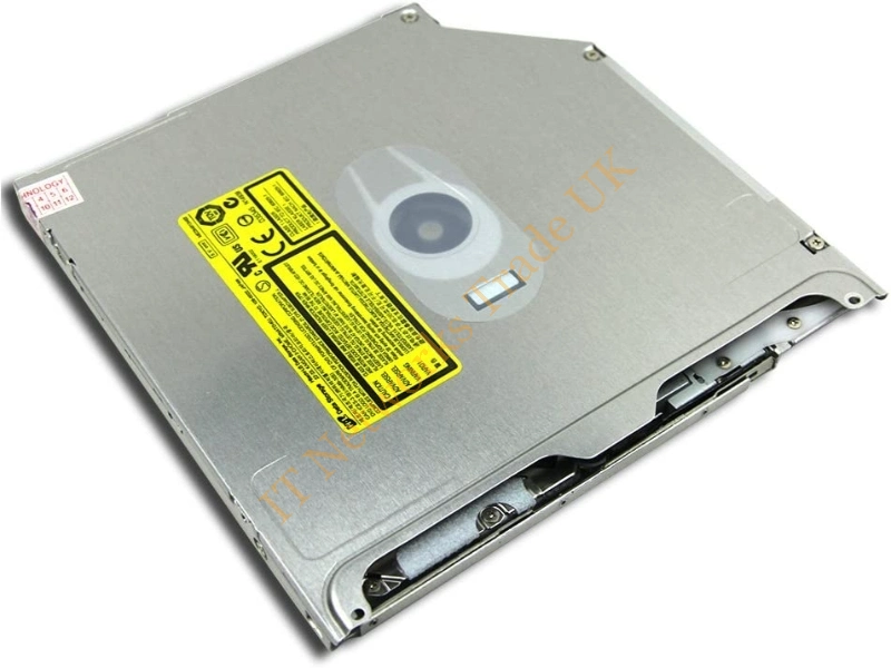 661-6501 Apple 8X SATA DVD-R / CD-RW Super Drive for MacBook Pro 15 CD And DVD Burner