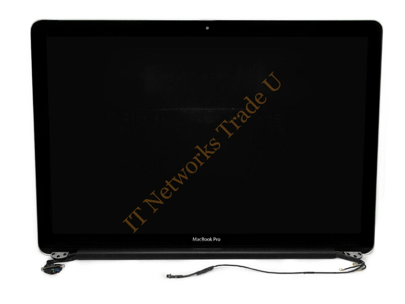 661-6504 Apple Display Clamshell Glossy for MacBook Pro 15
