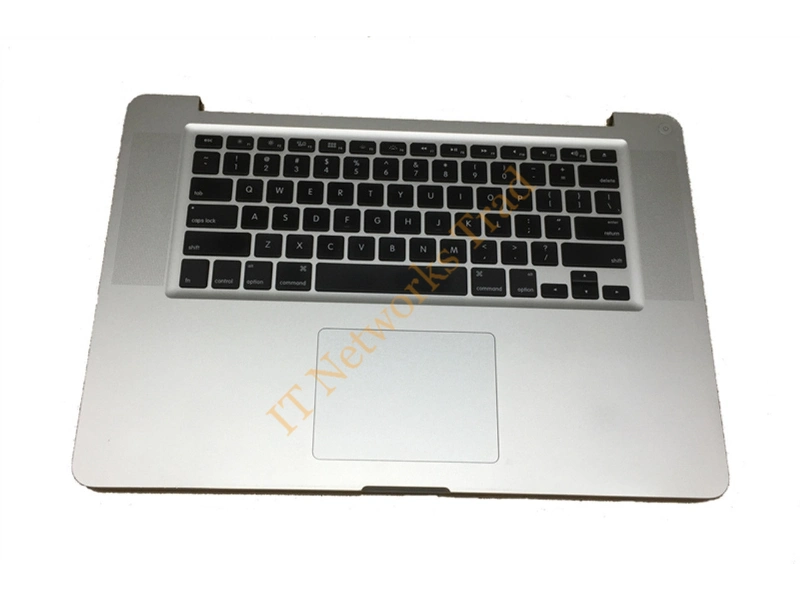 661-6509 Apple Top Case Keyboard Assembly for MacBook Pro 15.4 Laptop Keyboard