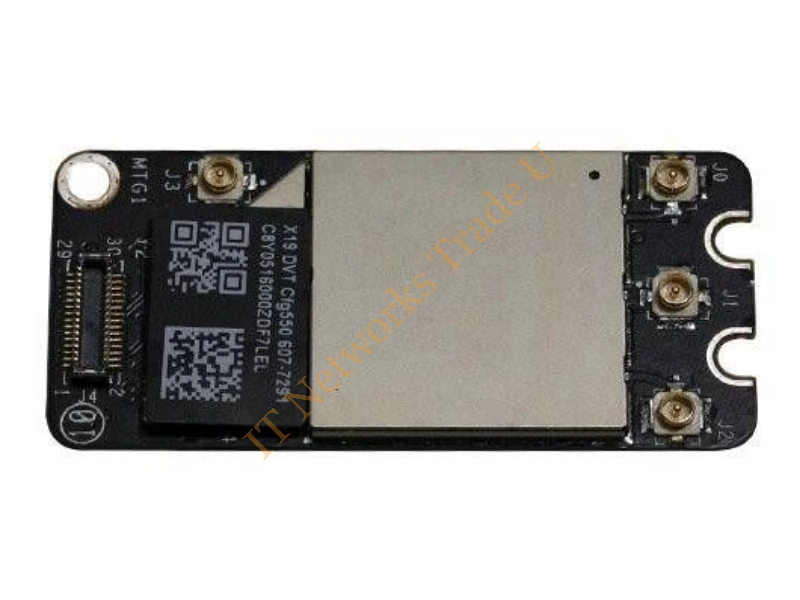 661-6510 Apple Wireless AirPort / Bluetooth Card for MacBook Pro 13 Wireless Accessory