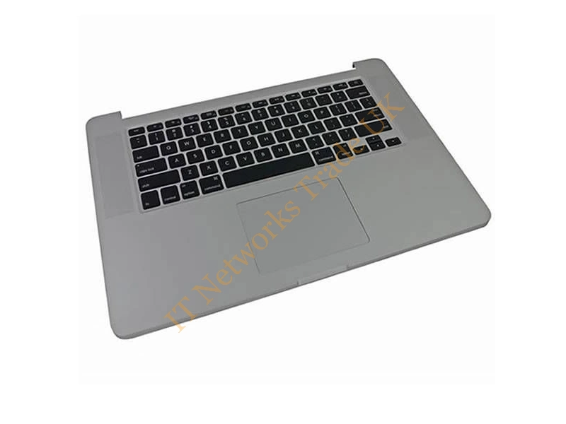 661-6532 Apple Top Case with Battery for MacBook Pro 15 Laptop Accessory