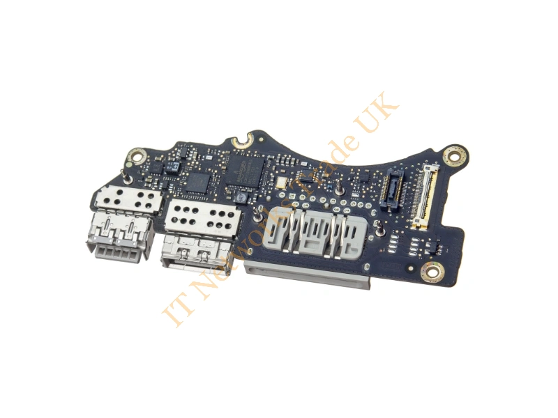 661-6535 Apple Right I/O Board for MacBook Pro A1398 Laptop Accessory