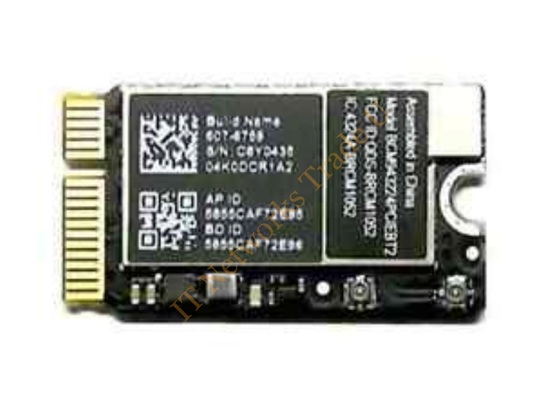 661-6622 Apple Airport / Bluetooth Card for MacBook Air 11 Wireless Accessory