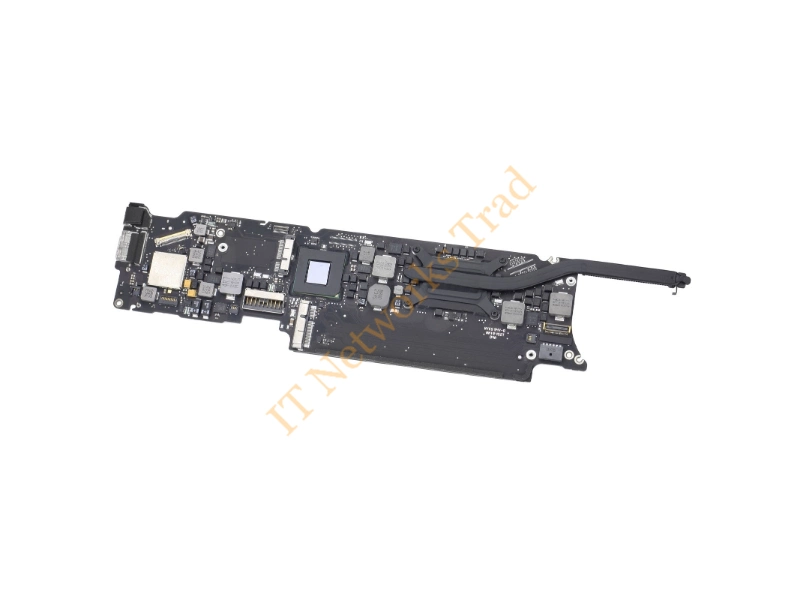 661-6625 Apple Intel Core i5 1.7GHz CPU 4GB Logic Board for MacBook Air 11 Laptop Motherboard