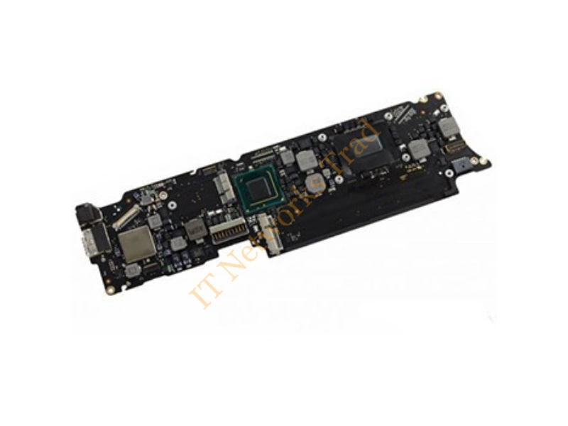 661-6626 Apple Intel i5 1.7GHz Dual-Core CPU 4GB Logic Board for MacBook Air 11.6 Laptop Motherboard