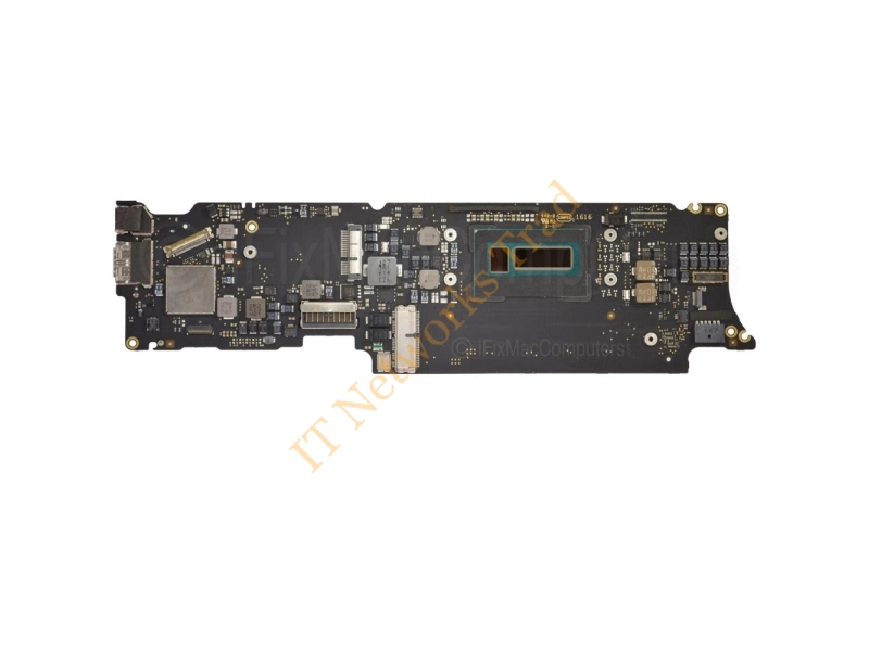 661-6628 Apple Intel i7 2.0GHz Dual-Core CPU 8GB Logic Board for MacBook Air 11 Laptop Motherboard