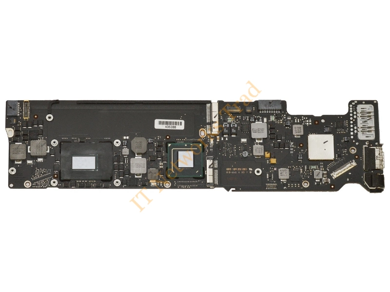 661-6633 Apple Intel i7 2.0GHz Dual-Core CPU 4GB Logic Board for MacBook Air 13 Laptop Motherboard