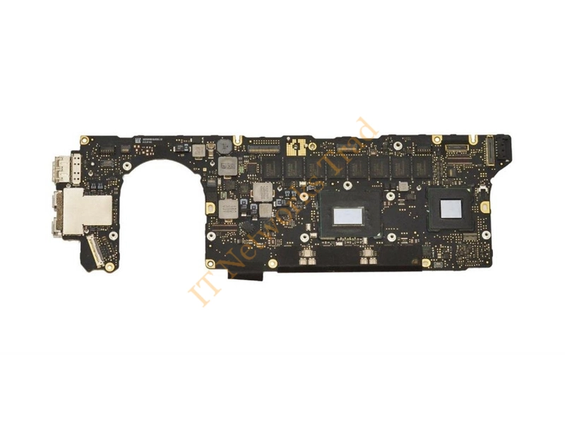 661-7006 Apple Intel Core i5 2.5GHz CPU Logic Board for MacBook Pro A1425 Laptop Motherboard