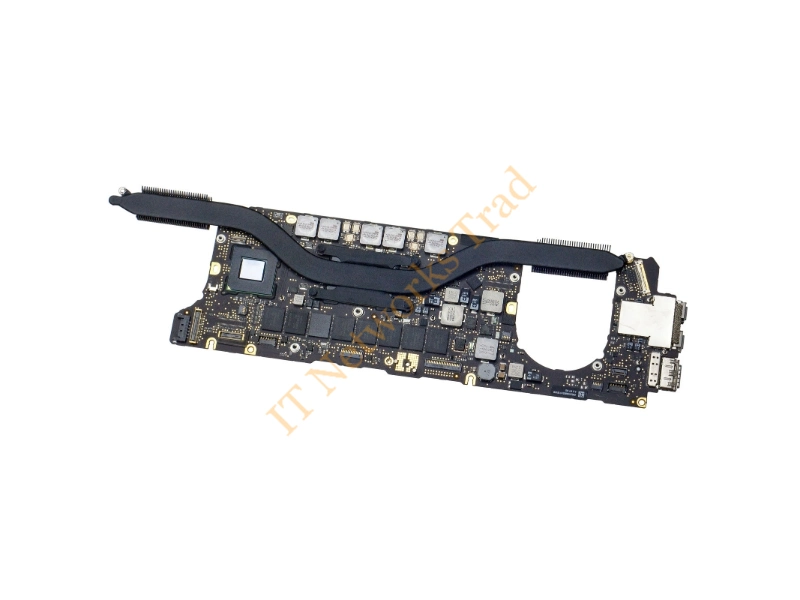 661-7007 Apple Intel Core i7 2.9GHz CPU Logic Board for MacBook Pro A1502 Laptop Motherboard