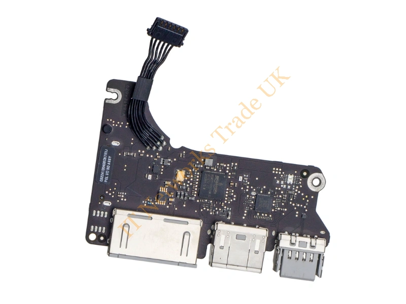 661-7012 Apple USB HDMI Right I/O Board for MacBook Pro A1425 Laptop Accessory