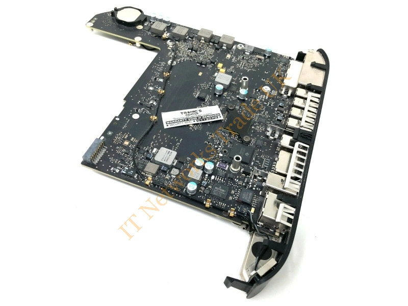 661-7017 Apple Mac Mini Late-2012- Motherboard with Intel i5-3210M 2.5GHz CPU