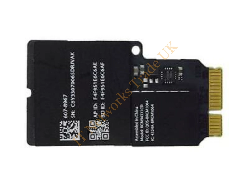 661-7110 Apple AirPort Wireless Network LAN Card for iMac 21.5-inch Late 2012
