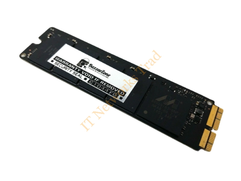661-7286 Apple 512GB Solid State Drive for MacBook Pro Retina SSD Storage