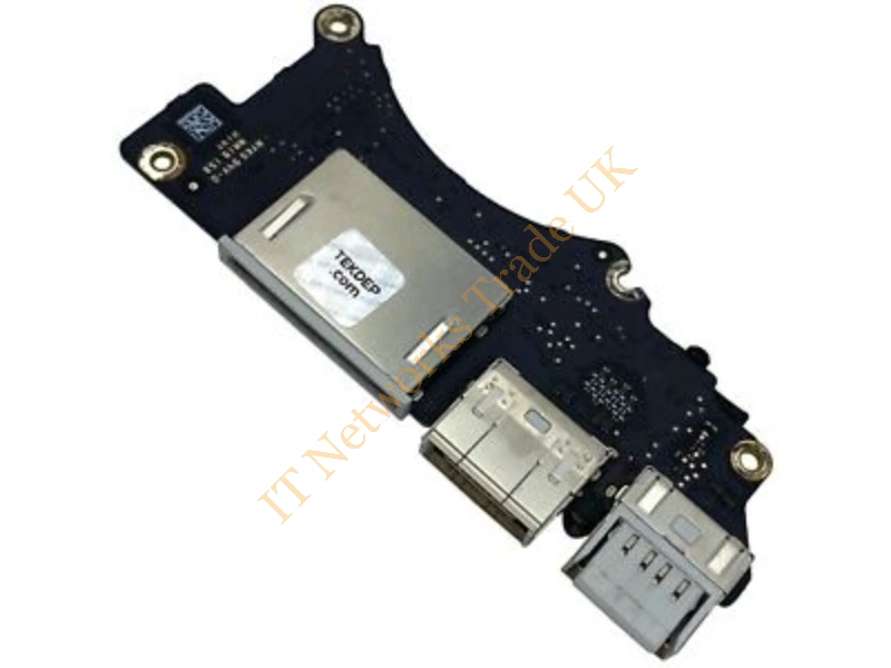 661-7393 Apple I/O Board for MacBook Pro Retina 15 Laptop Accessory