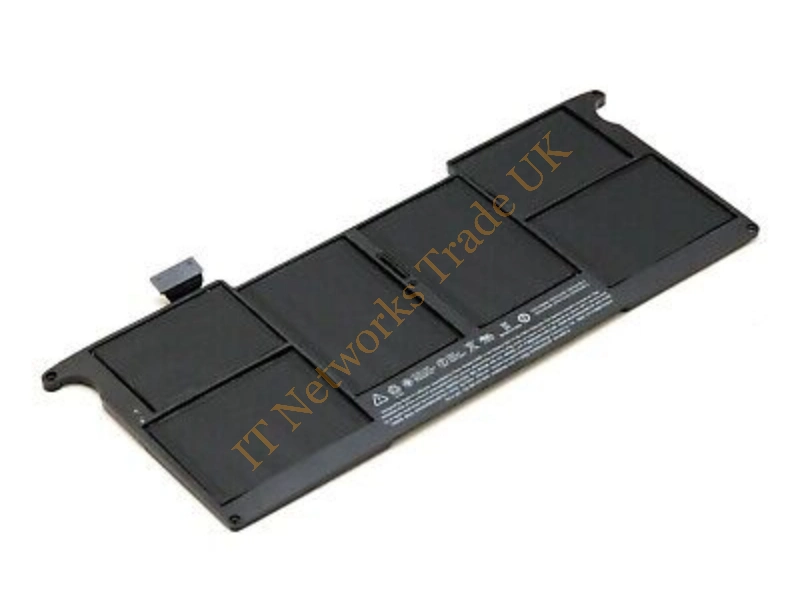 661-7467 Apple Lith Ion 38.75-Watts-Hours (wh) Battery for MacBook Air 11 Laptop Battery