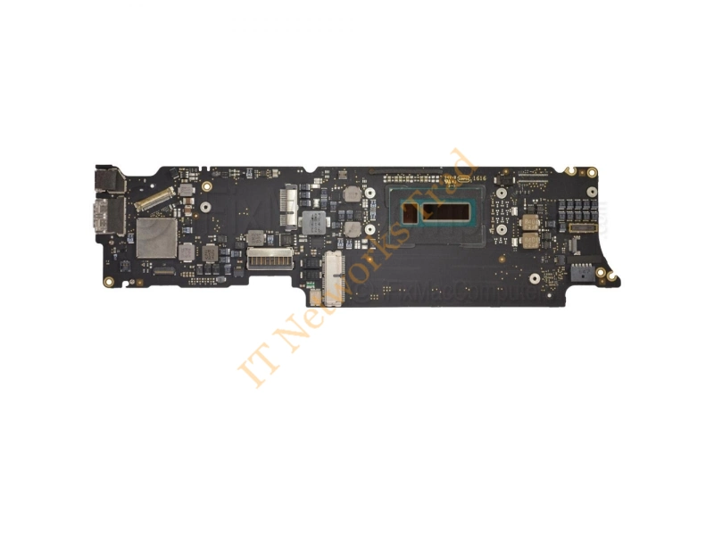 661-7469 Apple Intel i5 1.7GHz Dual-Core CPU 4GB Logic Board for MacBook Air 11 Laptop Motherboard