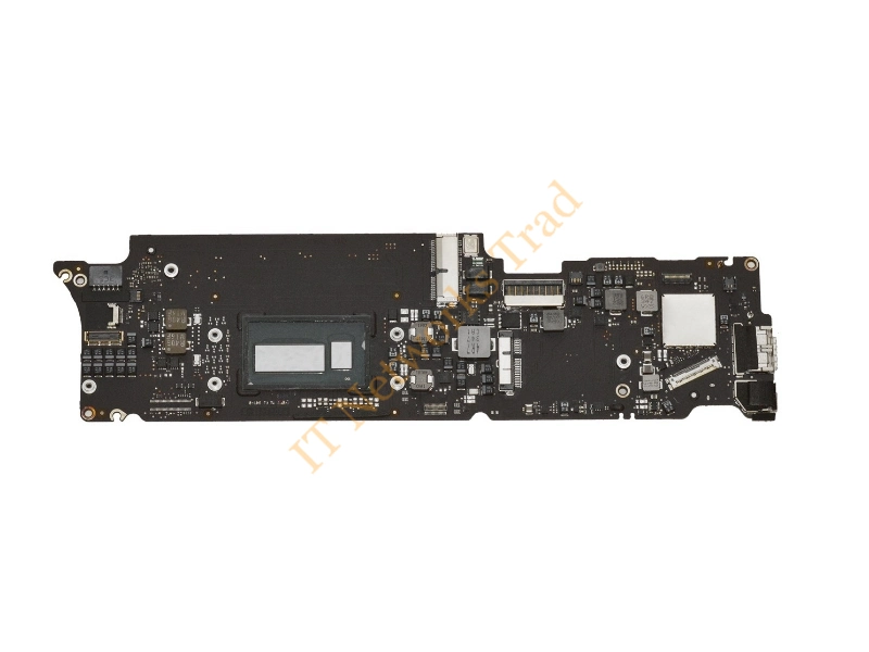 661-7471 Apple Intel i7 1.7GHz Dual-Core CPU 4GB Logic Board for MacBook Air 11 Laptop Motherboard