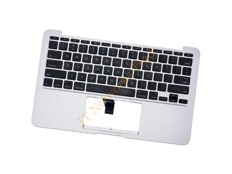 661-7473 Apple Top Case with Keyboard for MacBook Air 11 Laptop Keyboard