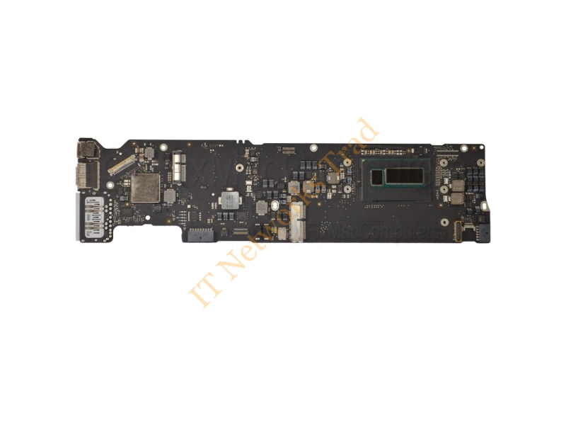 661-7476 Apple Intel i5 1.3GHz Dual-Core CPU 4GB Logic Board for MacBook Air 13 Laptop Motherboard