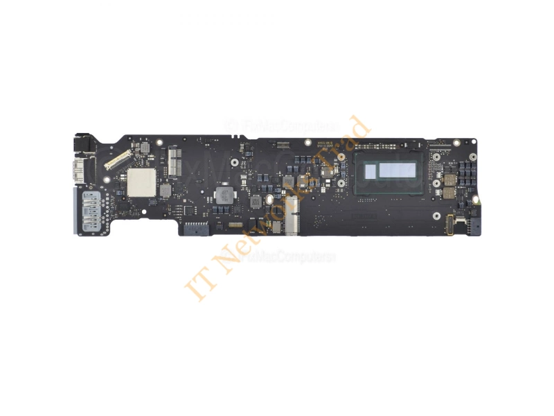 661-7478 Apple Intel Core i7 1.70GHz CPU 4GB System Board for MacBook Air 13 Laptop Motherboard