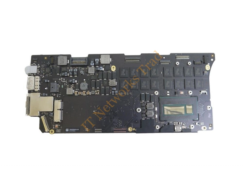 661-8144 Apple Motherboard 4GB with Intel i5-4258U 2.4GHz for MacBook Pro Laptop Motherboard