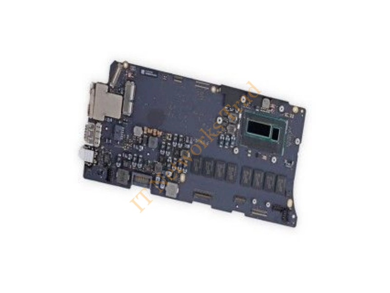 661-8149 Apple Intel i7-4558U 2.8GHz CPU 8GB RAM Logic Board for MacBook Pro 13 Laptop Motherboard