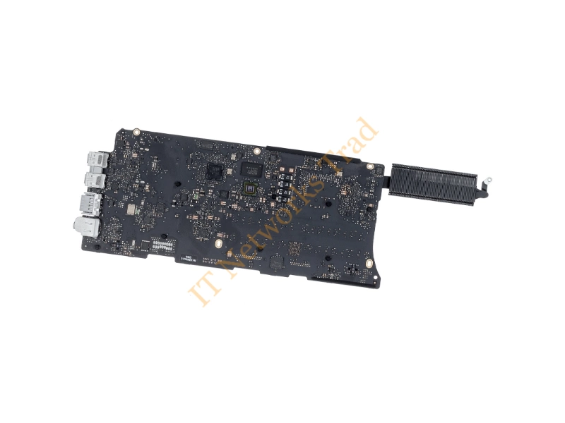 661-8150 Apple 2.8GHz CPU 16GB RAM Logic Board for MacBook Pro Retina 13 Laptop Motherboard