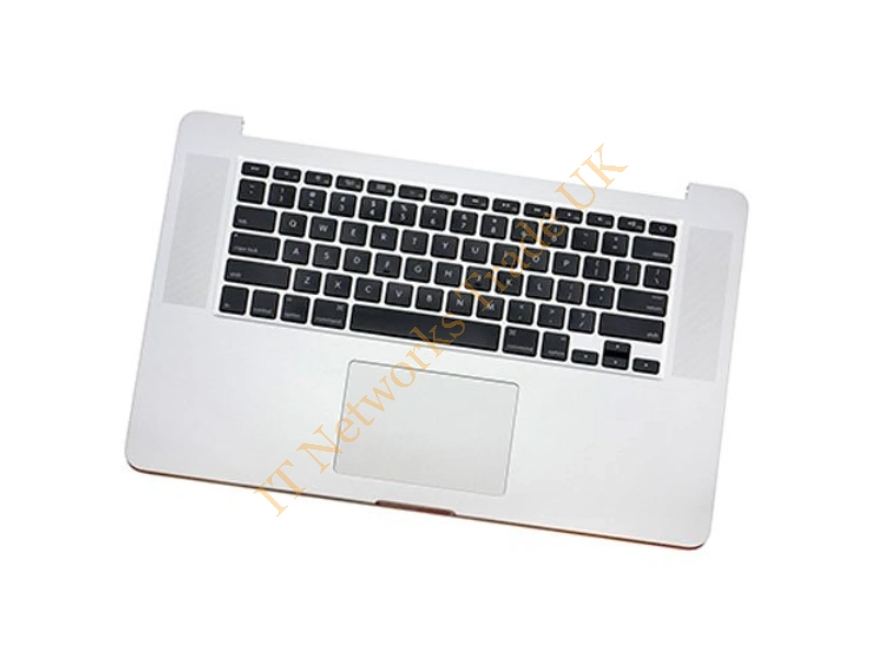 661-8311 Apple Top Case Assembly (Battery / Keyboard / Touch Pad) for MacBook Pro A1398 Laptop Accessory