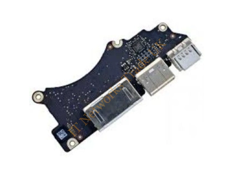 661-8312 Apple Right I/O Board for MacBook Pro A1398 Laptop Accessory