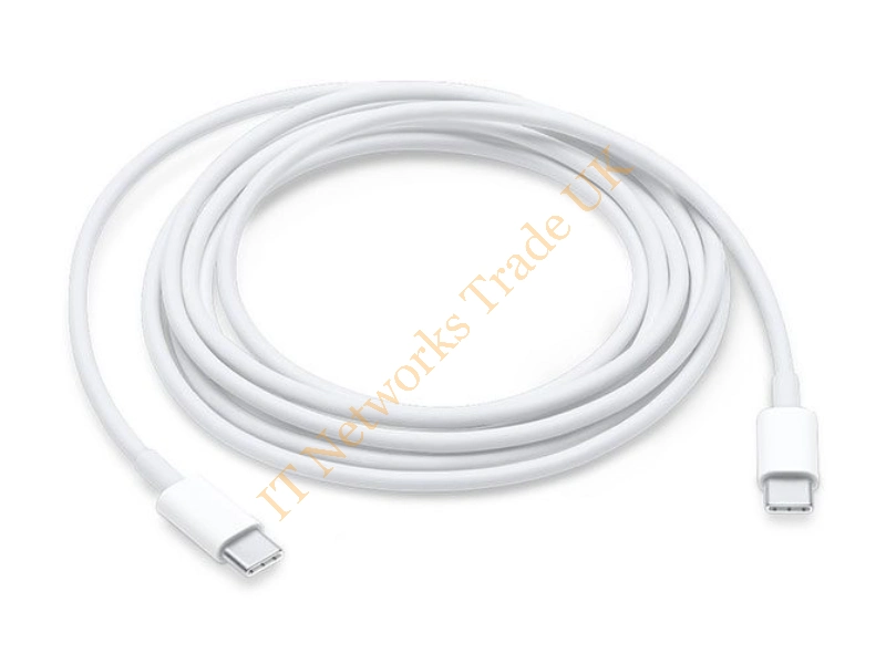 661-8587 Apple Thunderbolt-2 2M Black Cable for Mac Pro Late 2013 Miscellaneous Cable