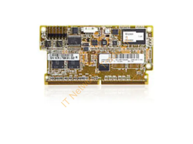 661069-B21 HP 512MB Flash Backed Write Cache for HP Smart Array P-Series Controller Card Cache Memory