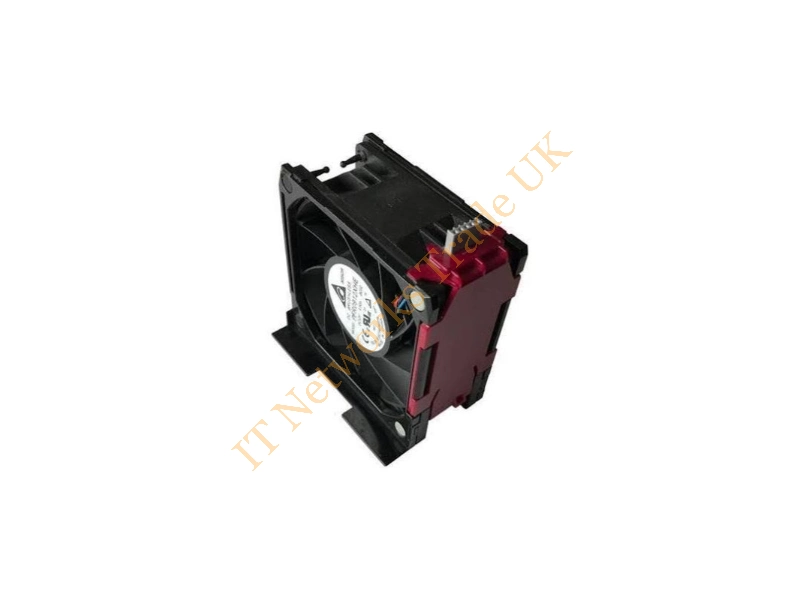 661332-001 HP 4.50a 12V DC Fan for ProLiant ML350p G8 Server Cooling Fan