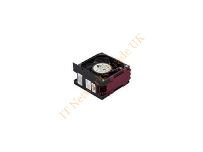 661332-002 HP DC 12v 4.50a 92mm Fan for ProLiant ML350p G8 Cooling Fan