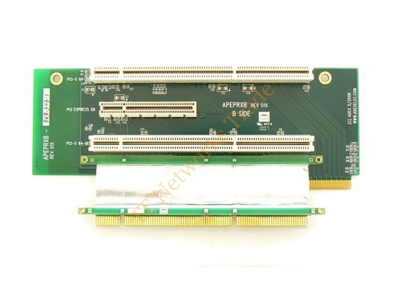 661402-B21 HP CPU 1 Riser Kit for ProLiant DL380e G8 Server Accessory