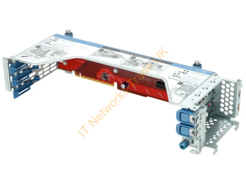 661404-B21 HP CPU 1 Riser Kit for ProLiant DL380e G8 Server Accessory