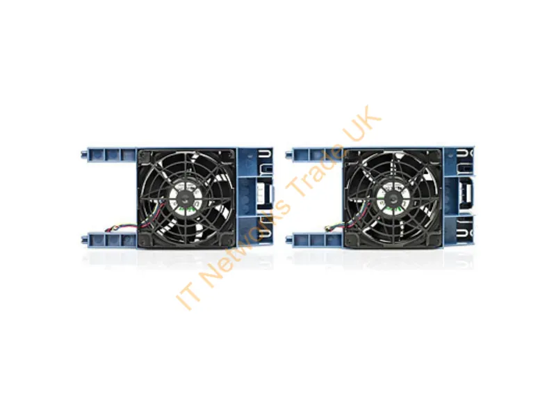 661530-B21 HP Redundant Fan Kit for ProLiant DL380e Gen8 Cooling Fan