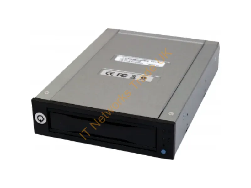 CRU DX115 6G 3.5" Black,Grey,White Accessory