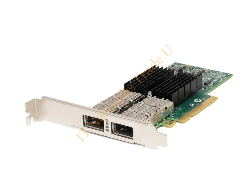 661685-001 HP Ib Fdr/en 10/40GB 2p 544qsfp Adapter