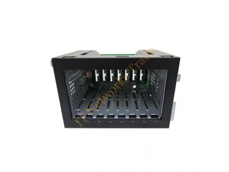 661716-001 HP 5U 8 Small Form Factor (SFF) Expander Hard Drive Cage Kit Server Accessory