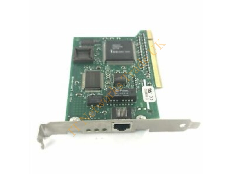 661921-004 HP 10/100 PCI Ethernet Adapter