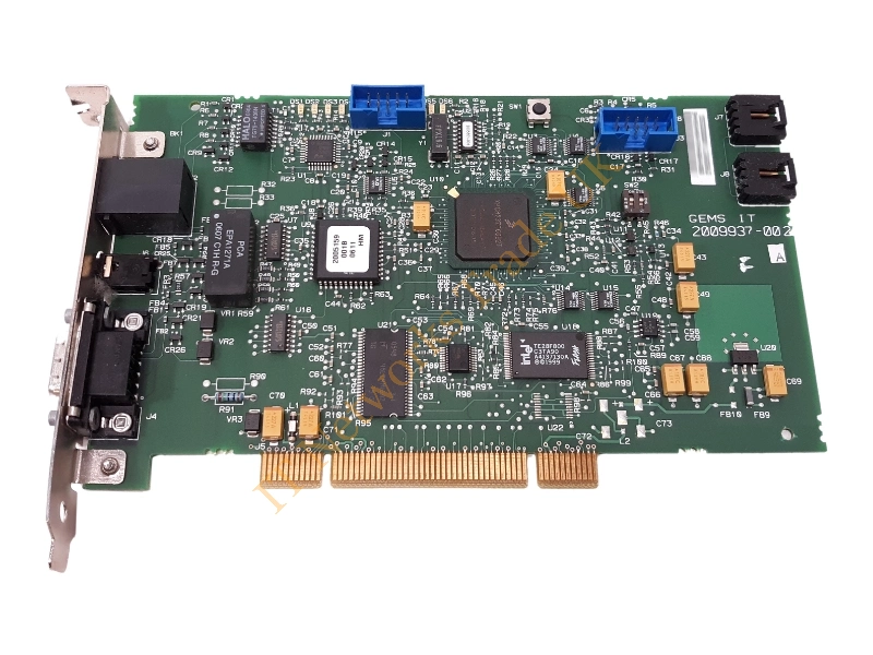 661949-004 Intel 10/100 PCI Ethernet Network Interface Card