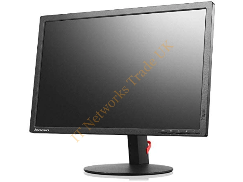 6622HB1 Lenovo D221 22-inch Widescreen Flat Panel LCD Monitor