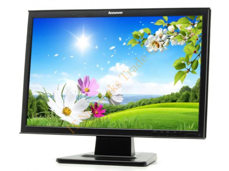 6622HS1 Lenovo D221 22-inch Widescreen Flat Panel LCD Monitor